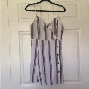 New American Eagle dress size medium